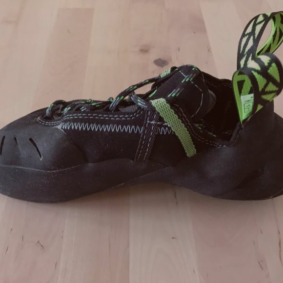 Lowa Rocket Lace EU 41 Climbing shoes - Picture 6 of 8